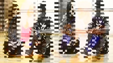 Episode image for 4x36
