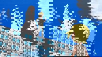 Episode image for 19x21