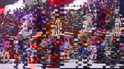 Episode image for 18x31
