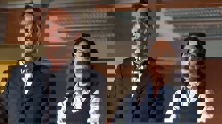 Episode image for 2x03