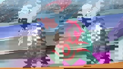 Episode image for 25x41