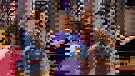 Episode image for 1x07