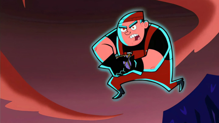 Episode image for 3x08