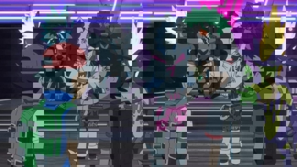 Episode image for 25x09