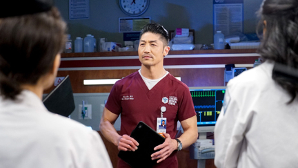 Episode image for 6x14