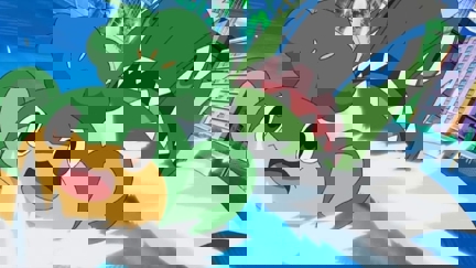 Episode image for 14x37