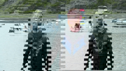Episode image for 36x02