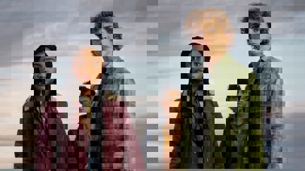 Episode image for 1x07