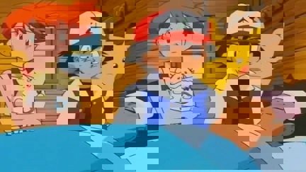 Episode image for 4x36