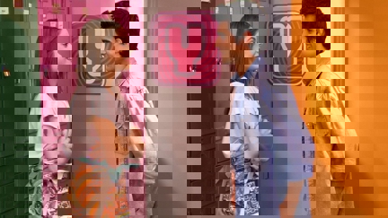 Episode image for 1x58