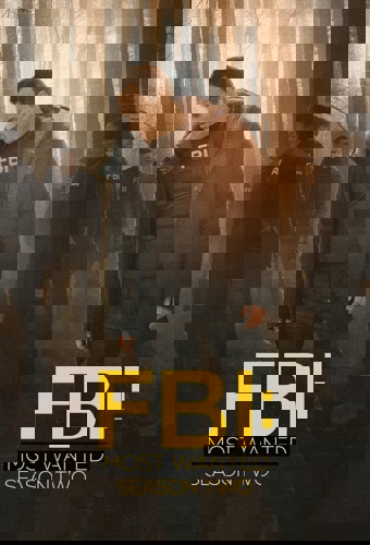 poster for season 2