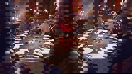 Episode image for 1x18