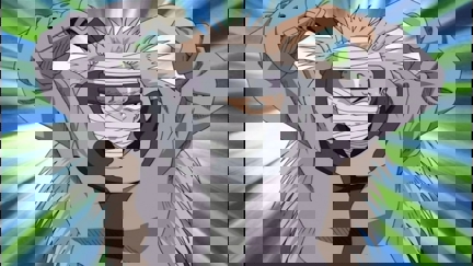Episode image for 1x33