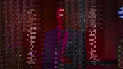 Episode image for 7x18