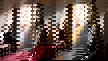 Episode image for 26x33