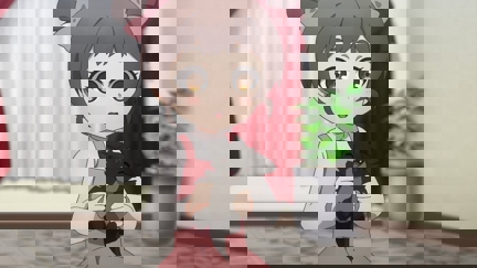 Episode image for 1x08