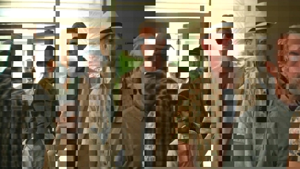 Episode image for 1x09