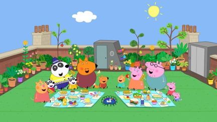 Episode image for 8x31