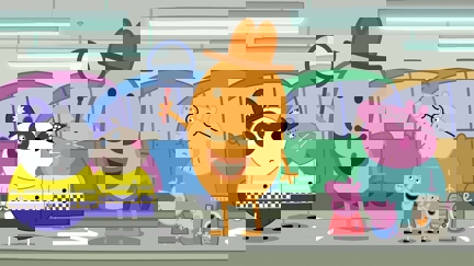 Episode image for 6x38