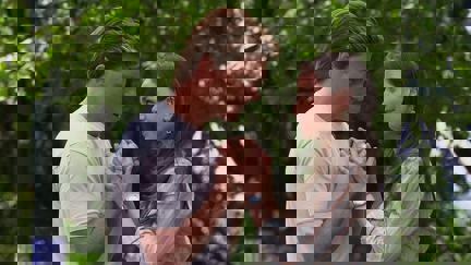 Episode image for 2x58