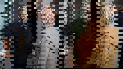 Episode image for 19x14