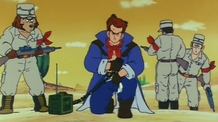 Episode image for 1x32
