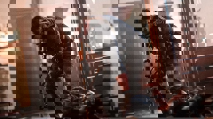 Episode image for 2x09