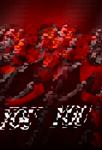 You