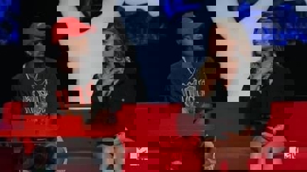 Episode image for 11x31