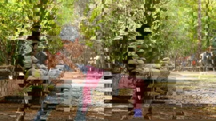 Episode image for 1x02