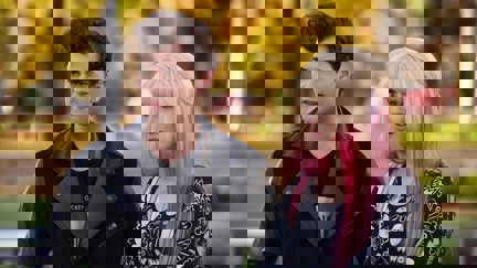 Episode image for 3x33