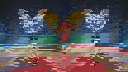 Episode image for 6x35