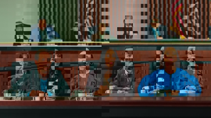 Episode image for 1x09