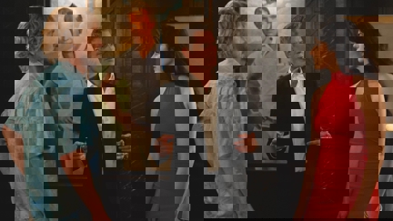 Episode image for 1x08