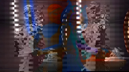Episode image for 2x13