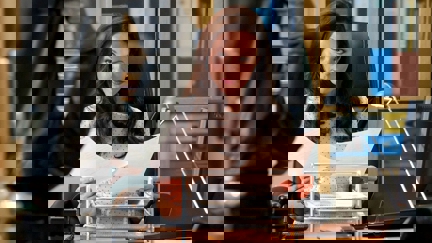 Episode image for 28x47