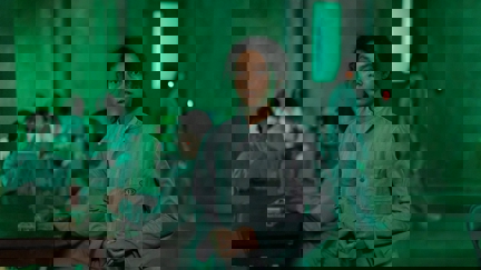 Episode image for 1x04
