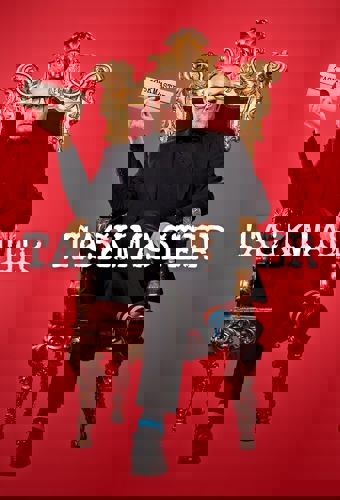 Taskmaster