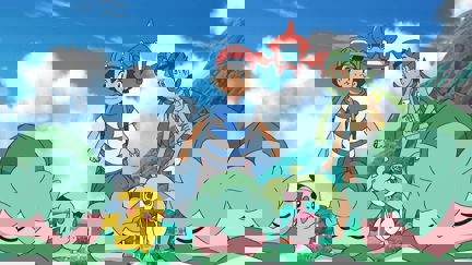 Episode image for 20x35