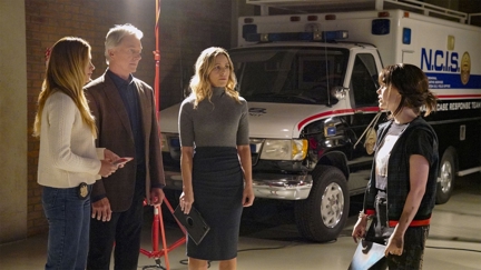 Episode image for 16x07