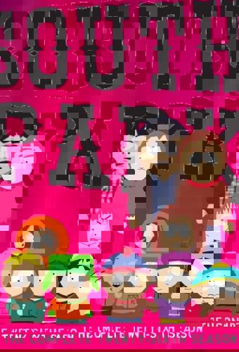 poster for season 26