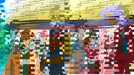 Episode image for 10x35