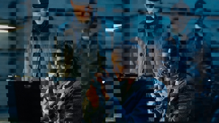 Episode image for 1x06