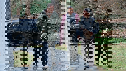 Episode image for 1x06