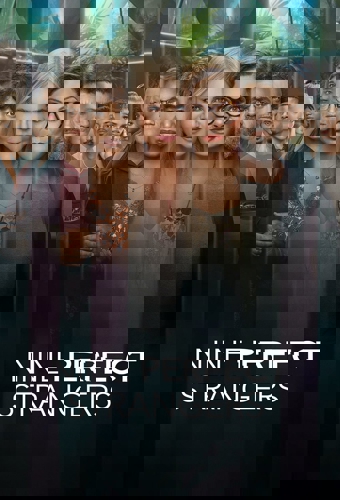 Nine Perfect Strangers