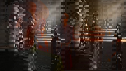 Episode image for 5x18