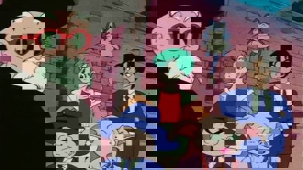 Episode image for 1x84