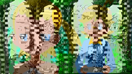 Episode image for 17x44
