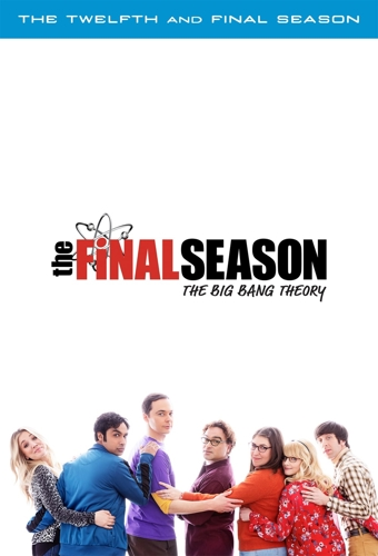 poster for season 12
