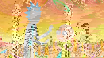 Episode image for 1x01